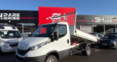 Annonce Iveco DAILY occasion Diesel Ch�ssis Cabine Phase 3 35C16 D 160 CH � PLUNERET