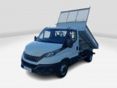 Iveco DAILY Chssis Einzelkabine 35 C ... Radstand 3450 3.0 179 ch BV  2022 - annonce de voiture en vente sur Auto Sélection.com