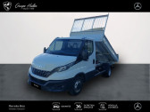 Iveco DAILY occasion année 2022 boite Automatique Annonce Iveco DAILY occasion Diesel Châssis Einzelkabine 35 C ... Radstand 3450 3.0 179 ch BV à GAP