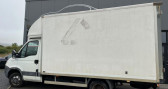 Iveco DAILY occasion année 2008 boite Manuelle Annonce Iveco DAILY occasion Diesel CLASSE C FOURGON FGN 35C15 V12 H2 à Bouxières Sous Froidmond