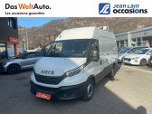 Annonce Iveco DAILY occasion Diesel CLASSE S FOURGON DAILY FGN 35S18 V12 1A8 HI MATIC PACK EVOLU à Albertville