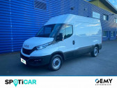 Annonce Iveco DAILY occasion Diesel CLASSE S FOURGON FGN 35S12 V10 H2 à ANGERS