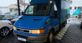 Annonce Iveco DAILY occasion Diesel CLASSE S FOURGON FGN 35S13 V10 3.5T � NANTES