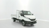 Iveco DAILY Daily 35C16H 3.0 3750 QUAD-TOR Benne + Coffre   SAINT-GREGOIRE 35