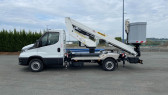 Iveco DAILY Daily 35S14H 3750 2.3 136ch Nacelle Smart P170 TXE E   SAINT-GREGOIRE 35