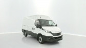 Iveco DAILY occasion année 2023 Annonce Iveco DAILY occasion Diesel Daily 35S16A8 3520L 2.3 156ch 12m³ Hi-Matic à SAINT-GREGOIRE