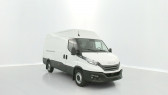 Iveco DAILY occasion année 2023 Annonce Iveco DAILY occasion Diesel Daily 35S16A8 3520L 2.3 156ch 12m³ Hi-Matic à SAINT-GREGOIRE