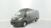 Iveco DAILY occasion année 2022 Annonce Iveco DAILY occasion Diesel Daily 35S16A8 4100 2.3 156ch 16m³ Hi-Matic à SAINT-GREGOIRE