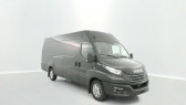 Iveco DAILY occasion année 2022 Annonce Iveco DAILY occasion Diesel Daily 35S16A8 4100 2.3 156ch 16m³ Hi-Matic à SAINT-GREGOIRE