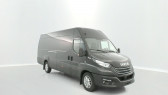 Iveco DAILY occasion année 2022 Annonce Iveco DAILY occasion Diesel Daily 35S16A8 4100 2.3 156ch 16m³ Hi-Matic à SAINT-GREGOIRE