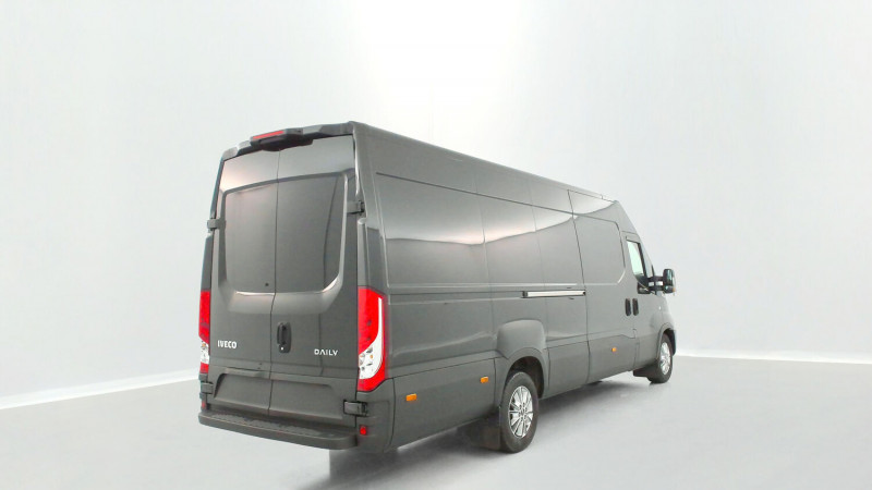 Iveco DAILY Daily 35S16A8 4100 2.3 156ch 16m Hi-Matic  occasion  SAINT-GREGOIRE - photo n17