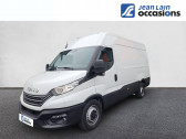 Annonce Iveco DAILY occasion Diesel DAILY FGN 35 S 14H V12 H2 Q-LEAF BVM6  4p  Seynod