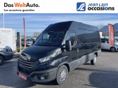 Iveco DAILY occasion année 2022 boite Automatique Annonce Iveco DAILY occasion Diesel DAILY FGN 35 S 18H V12 H2 Q-LEAF HI-MATIC 4p à La Motte-Servolex