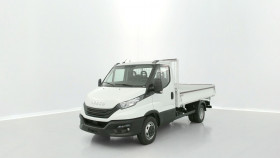 Iveco DAILY , garage BRIOCAR RENNES  SAINT-GREGOIRE