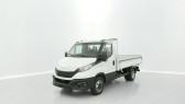 Annonce Iveco DAILY occasion Diesel Daily III 35C16H 3.0 3450 160ch Tri-Benne JPM  SAINT-GREGOIRE