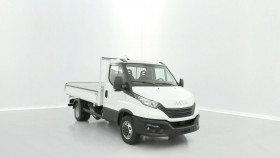 Iveco DAILY , garage BRIOCAR RENNES  SAINT-GREGOIRE