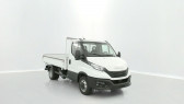 Iveco DAILY occasion année 2025 Annonce Iveco DAILY occasion Diesel Daily III 35C16H 3.0 3450 160ch Tri-Benne JPM à SAINT-GREGOIRE
