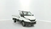 Iveco DAILY Daily III 35C16H 3.0 3450 160ch Tri-Benne JPM   SAINT-GREGOIRE 35