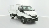 Annonce Iveco DAILY occasion Diesel Daily III 35C16H 3450 3.0 160ch Ampliroll  SAINT-GREGOIRE