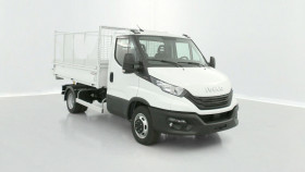 Iveco DAILY , garage BRIOCAR RENNES  SAINT-GREGOIRE