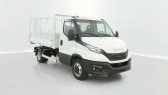Iveco DAILY occasion année 2025 Annonce Iveco DAILY occasion Diesel Daily III 35C16H 3450 3.0 160ch Ampliroll à SAINT-GREGOIRE