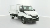 Iveco DAILY occasion année 2025 Annonce Iveco DAILY occasion Diesel Daily III 35C16H 3450 3.0 160ch Ampliroll à SAINT-GREGOIRE
