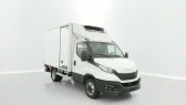 Iveco DAILY occasion année 2025 Annonce Iveco DAILY occasion Diesel Daily III 35C16H 3450 3.0 160ch Frigo Lamberet à SAINT-GREGOIRE