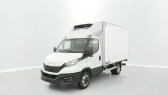 Annonce Iveco DAILY occasion Diesel DAILY III 35C16H 3450 3.0 160ch Frigo Lamberet � SAINT-GREGOIRE