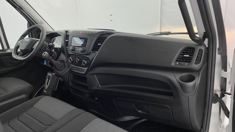 Iveco DAILY Daily III 35C16H 3450 3.0 160ch Q-TOR Ampliroll Cornut  occasion  SAINT-GREGOIRE - photo n7