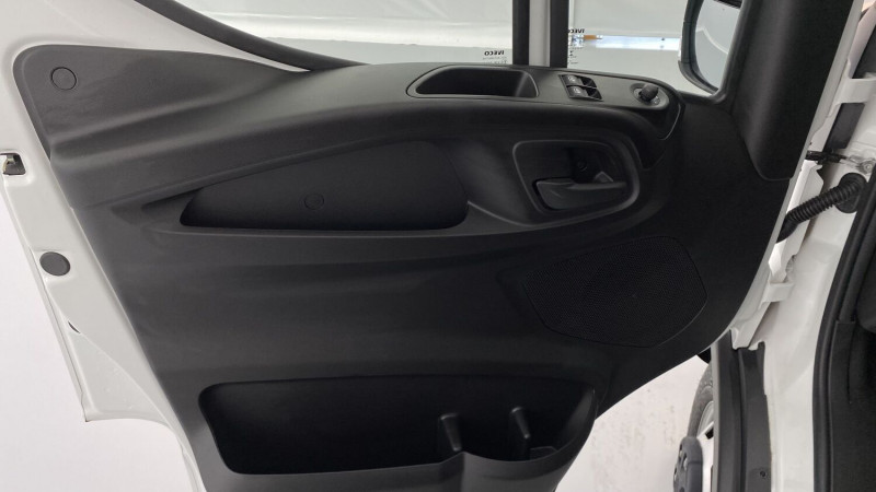 Iveco DAILY Daily III 35C16H 3450 3.0 160ch Q-TOR Ampliroll Cornut  occasion  SAINT-GREGOIRE - photo n10