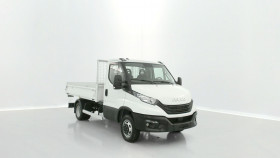 Iveco DAILY occasion 2025 mise en vente à SAINT-GREGOIRE par le garage BRIOCAR RENNES - photo n°1