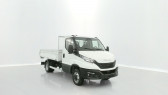 Iveco DAILY occasion année 2025 Annonce Iveco DAILY occasion Diesel Daily III 35C16H 3450 3.0 160ch Q-TOR Ampliroll Cornut à SAINT-GREGOIRE