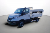 Annonce Iveco DAILY occasion Diesel Daily III 35C16H 3450 3.0 160ch Q-TOR Ampliroll Palfinger  SAINT-GREGOIRE