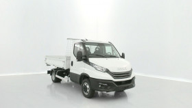 Iveco DAILY , garage BRIOCAR RENNES  SAINT-GREGOIRE