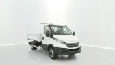 Iveco DAILY occasion année 2025 Annonce Iveco DAILY occasion Diesel Daily III 35C16H 3450 3.0 160ch Q-TOR Ampliroll Palfinger à SAINT-GREGOIRE