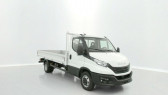 Iveco DAILY utilitaire Daily III 35C16H 4100 3.0 160ch Plateau Ridelles JPM  anne 2024
