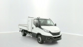 Iveco DAILY utilitaire Daily III 35C18H 3750 3.0 180ch Benne + Coffre JPM  anne 2024