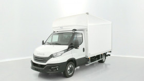 Iveco DAILY , garage BRIOCAR RENNES  SAINT-GREGOIRE