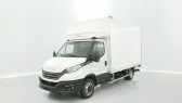 Iveco DAILY occasion année 2025 Annonce Iveco DAILY occasion Diesel Daily III 35C18HA8 4100 3.0 180ch Caisse 20m³ Toutain à SAINT-GREGOIRE