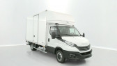 Iveco DAILY occasion année 2025 Annonce Iveco DAILY occasion Diesel Daily III 35C18HA8 4100 3.0 180ch Caisse 20m³ Toutain à SAINT-GREGOIRE