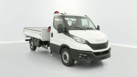 Iveco DAILY , garage BRIOCAR RENNES  SAINT-GREGOIRE