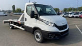 Iveco DAILY occasion année 2025 Annonce Iveco DAILY occasion Diesel Daily III 35S16H 4100 3.0 156ch Porte Voiture Plat'fix PF18 à SAINT-GREGOIRE