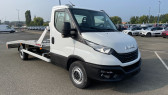 Iveco DAILY Daily III 35S16H 4100 3.0 156ch Porte Voiture Plat'fix PF18    SAINT-GREGOIRE 35