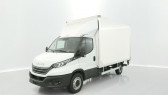 Iveco DAILY occasion année 2025 Annonce Iveco DAILY occasion Diesel Daily III 35S16HA8 4100 3.0 160ch Caisse Trouillet 20m³ à SAINT-GREGOIRE