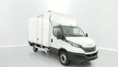 Iveco DAILY occasion année 2025 Annonce Iveco DAILY occasion Diesel Daily III 35S16HA8 4100 3.0 160ch Caisse Trouillet 20m³ à SAINT-GREGOIRE