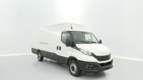Iveco DAILY , garage BRIOCAR RENNES  SAINT-GREGOIRE