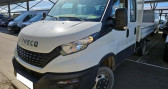 Annonce Iveco DAILY occasion Diesel DBLE CABINE 35C16 DOUBLE CABINE EMP 3750 BENNE  MIONS
