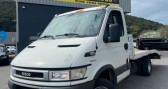 Iveco DAILY occasion année 2003 boite Manuelle Annonce Iveco DAILY occasion Diesel Dépanneuse td 116 cv échanges reprise à DRAGUIGNAN