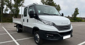 Annonce Iveco DAILY occasion Diesel DOUBLE CABINE BENNE 35C16 3L 160CV  MIONS
