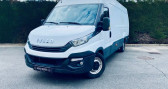 Iveco DAILY occasion année 2018 boite Manuelle Annonce Iveco DAILY occasion Diesel Fg 35-140 L4H2 CT OK à Chazay-d'azergues